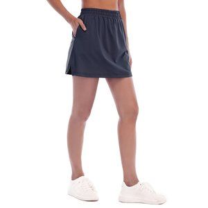 Women's Golf Skorts Tennis Skirt